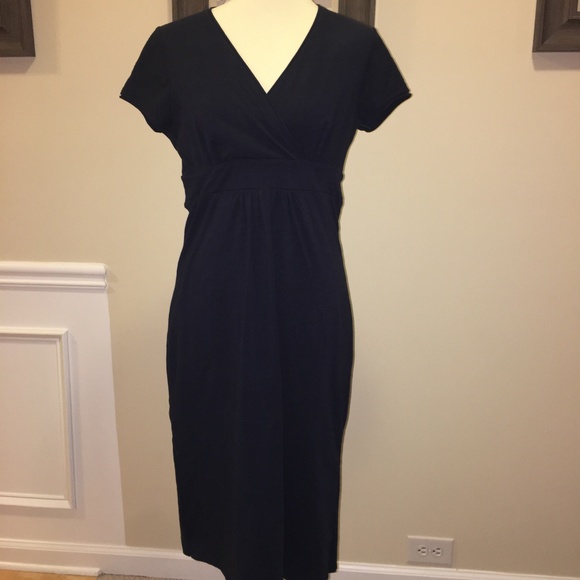 Boden Dresses & Skirts - NWT Boden Crossover V-Neck Short Sleeve sz 10